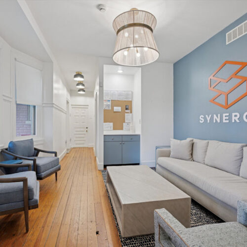 Women’s Flagship House Synergy