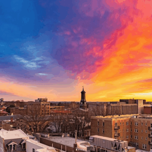 West Chester, Pennsylvania