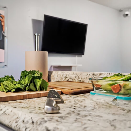 Men’s Collegiate House Entertainment