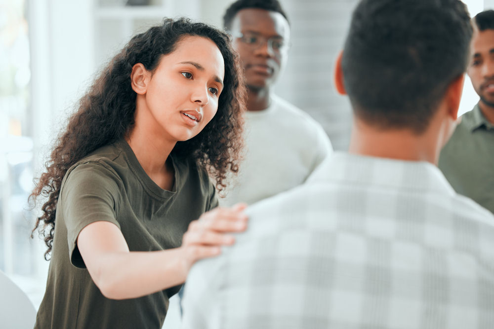 Acceptance and Commitment therapy in PA