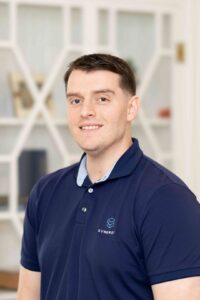 Andrew Farrell