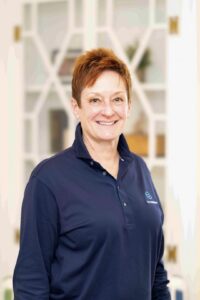 Beth Surgeon