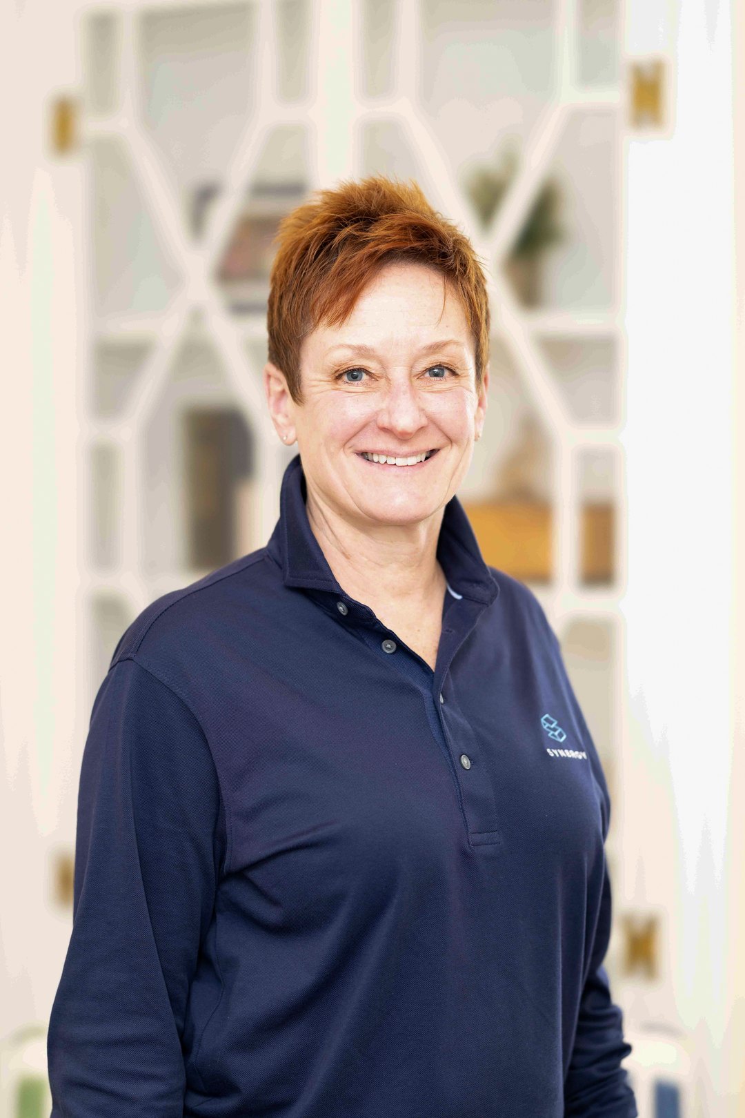 Beth Surgeon