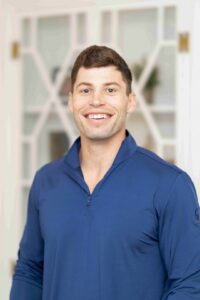 Geoff Rogers, LCSW