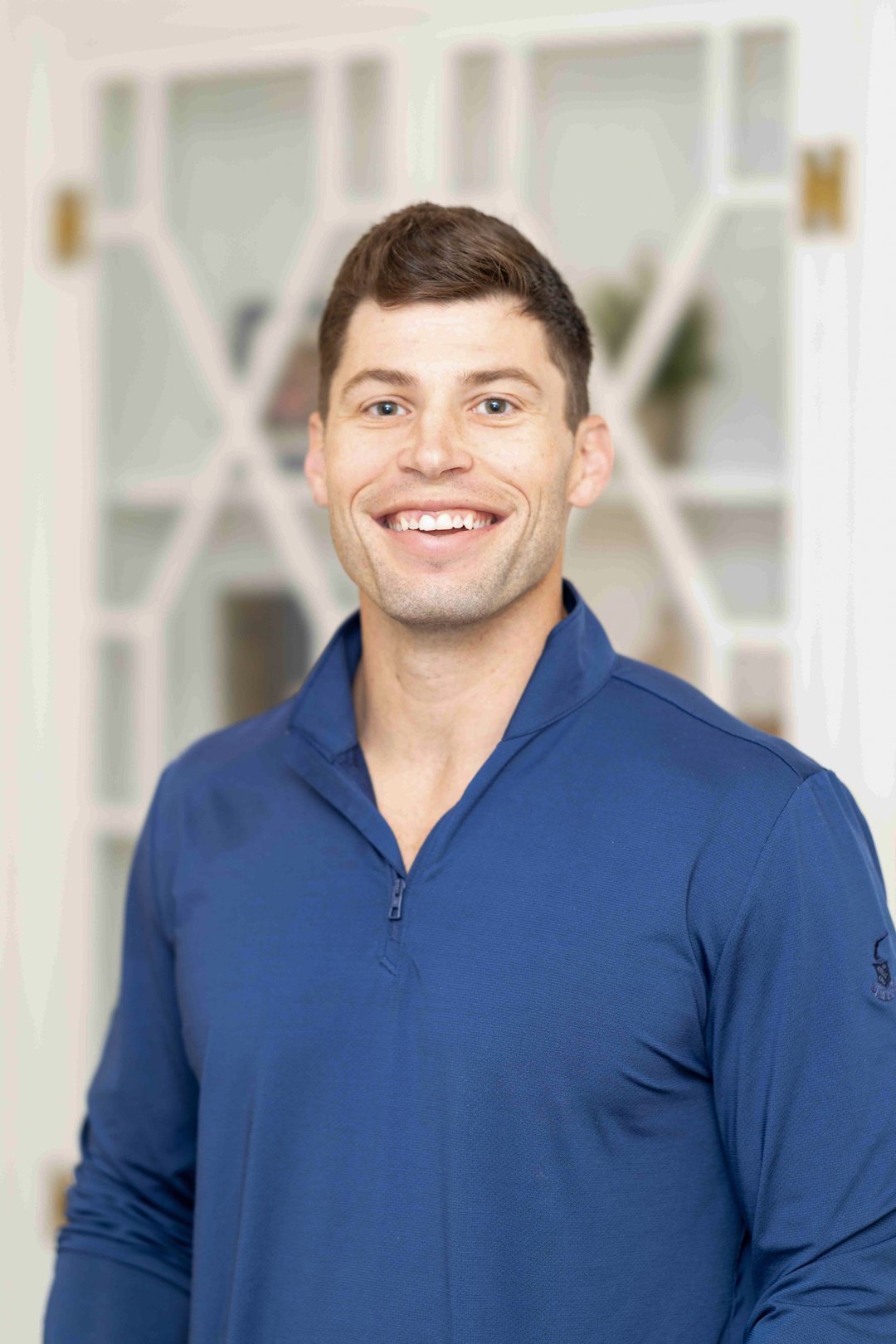 Geoff Rogers