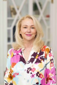 Kimberly Mitchell