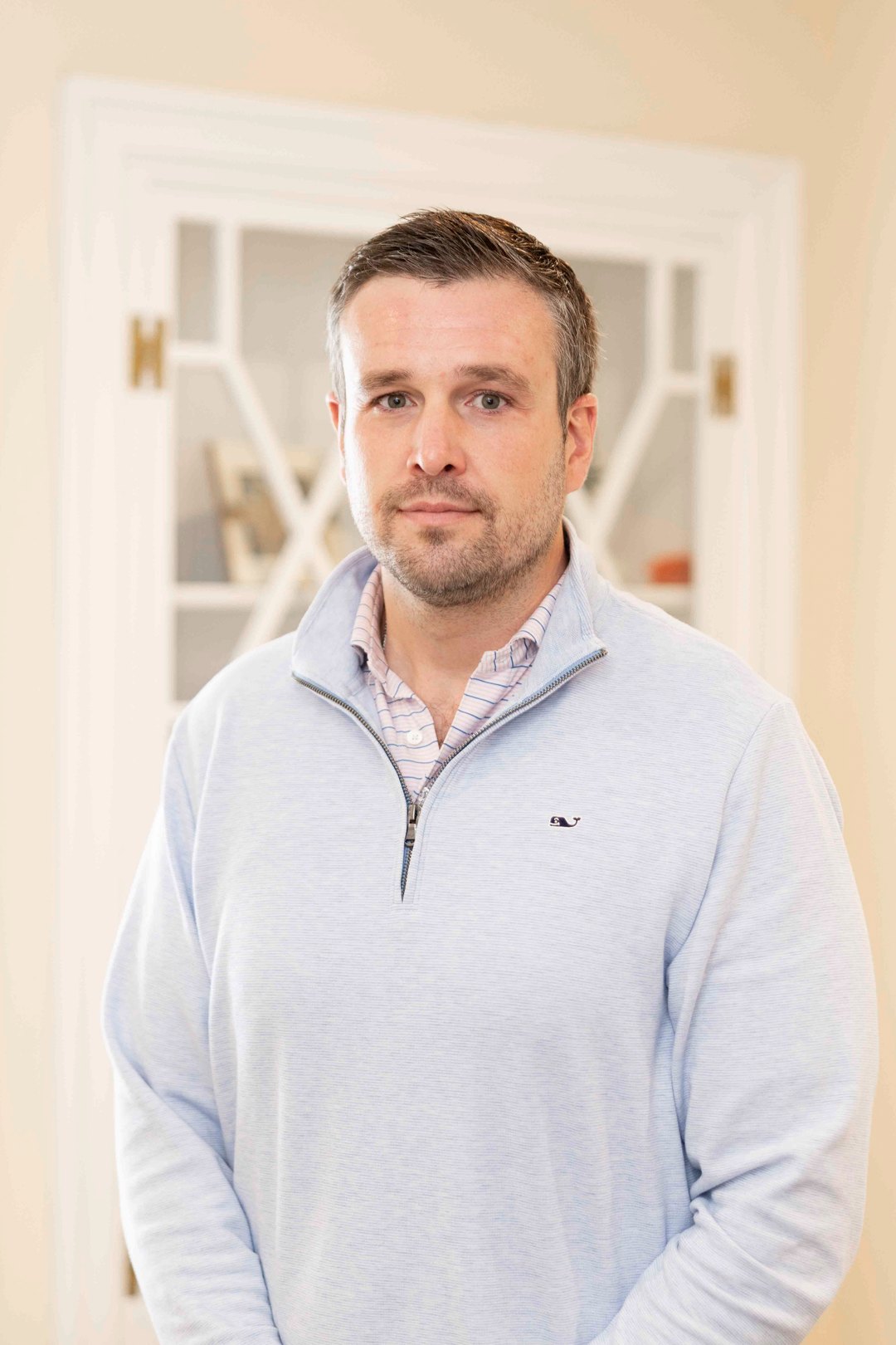 PJ Galligan