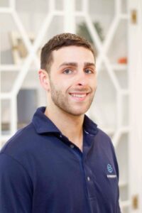 Xavier Ramos