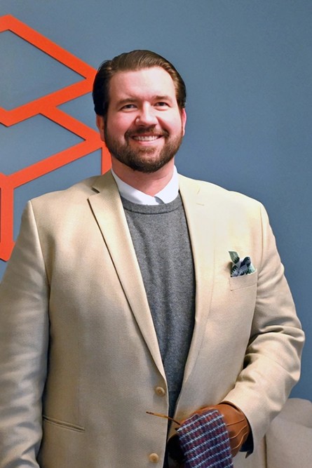 David Clements